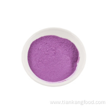 Purple Sweet Potato Powder Dehydrated AD Spice Powder